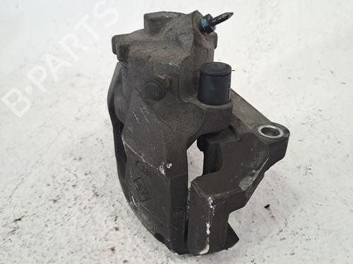 Left front brake caliper RENAULT LAGUNA III (BT0/1) 1.5 dCi (BT00, BT0A, BT0T, BT1J) | BP27253410M105 