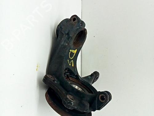 Right front steering knuckle PEUGEOT 208 I (CA_, CC_) 1.6 HDi / BlueHDi 75 | BP29556315M26 