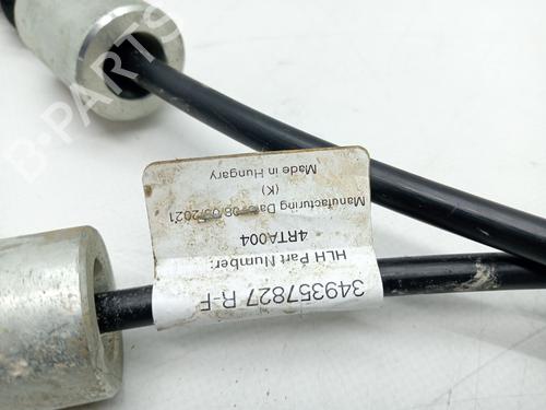 Cable RENAULT KADJAR (HA_, HL_) 1.3 TCe 140 (HLNB, HLN1) | BP25457158E12  - Image 5