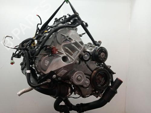 Engine FORD FOCUS IV (HN) 1.5 EcoBoost | BP23365033M1 
