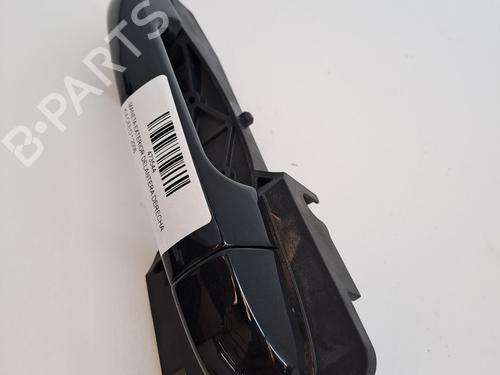 Front right exterior door handle KIA CEE'D SW (ED) 1.6 CRDi 115 | BP23361114C129 