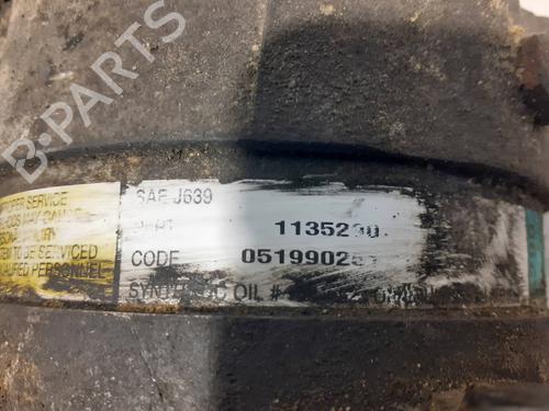 Used AC compressor CITROËN XANTIA (X1_, X2_) 2.0 HDI 109 (109 hp) 25459885