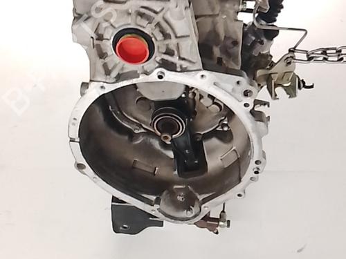 Used Gearbox Gearbox 38233446 38233446
