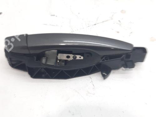 rear-right-exterior-door-handle-citroen-c3-iii-sx-2016-33761889 main image