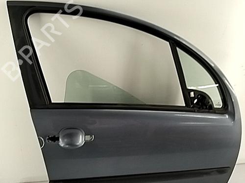 Used Right front door CITROËN C3 I (FC_, FN_) 1.1 i (60 hp) 31286782