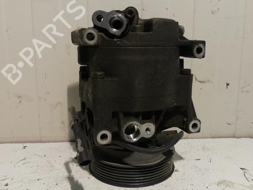 AC-Kompressor FIAT BRAVO I (182_) 1.9 TD 100 S (182.AF) (100 hp) 25915720