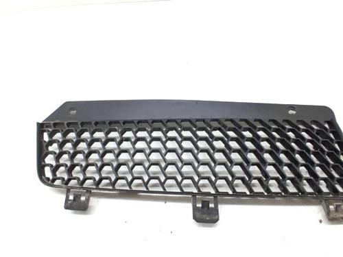 Used Grille RENAULT MASTER II Van (FD) 2.5 dCi 120 (FD0M, FD0U, FD0W, FD2M, FD2W, FD3M, FD3U,... (115 hp) 30337782