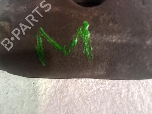 Right front brake caliper SUZUKI SX4 (EY, GY) 1.6 VVT (RW416, YA21S) | BP31163937M104 - Image 7