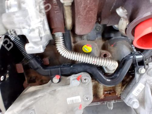 Engine FIAT DUCATO Van (250_) 130 Multijet 2,3 D 4x4 | BP39048224M1 - Image 8