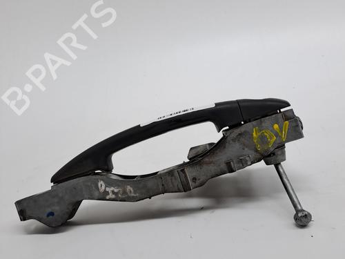 Front left exterior door handle PEUGEOT EXPERT Van (VF3A_, VF3U_, VF3X_) 2.0 HDi 120 | BP23363860C128 