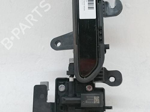 Used Rear right exterior door handle Rear right exterior door handle 39557707 39557707