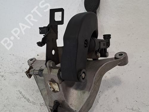 Clutch pedal MINI MINI (R50, R53) Cooper | BP26315961I13 