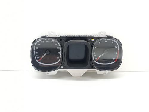 Used Instrument cluster FIAT PANDA (312_, 319_) 1.0 Mild Hybrid (71 hp) 27193816