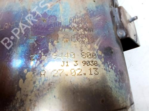 Catalyst FIAT FREEMONT (345_) 2.0 JTD | BP33771716M10 - Image 2