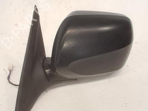 Retrovisor esquerdo SUBARU FORESTER (SH_) 2.0 D AWD (SHH, SHD, SHN) | BP37289032C26 - Image 2