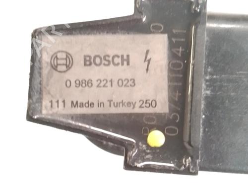 Ignition coil SEAT LEON (1M1) 1.6 16 V | BP36109123M94 - Image 2