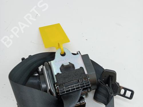 Used Rear left seatbelt VOLVO V40 Hatchback (525) D2 (114 hp) 23349868