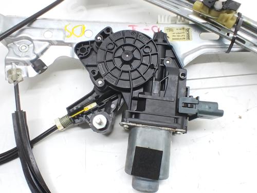 Front left window mechanism RENAULT MEGANE IV Saloon 1.3 TCe 140 (LVNB) | BP31609689C22 - Image 5