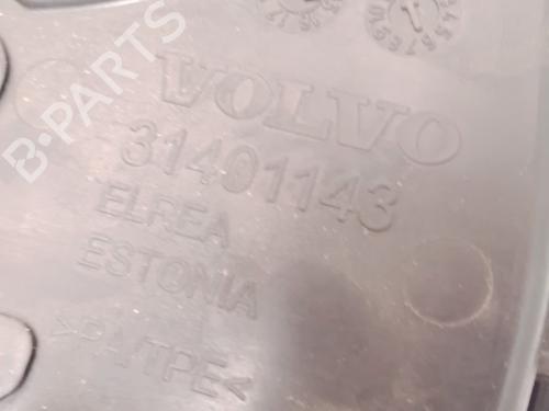 Timing cover VOLVO V40 Hatchback (525) D2 | BP40549347M123 - Image 2