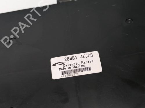 Elektronisk modul NISSAN NAVARA NP300 Pickup (D23, D23T) 2.3 dCi 4x4 (D231) | BP23405256M83 