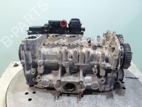 Used Cylinder head VW GOLF VII (5G1, BQ1, BE1, BE2) 1.5 TSI (150 hp) 24129970