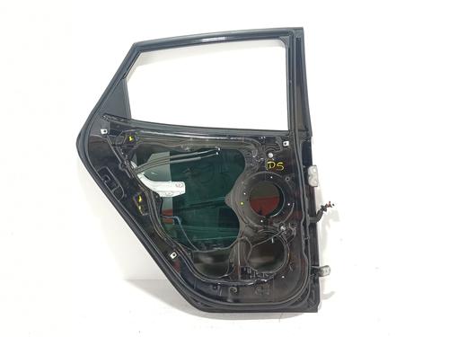 Left rear door HYUNDAI ix35 (LM, EL, ELH) 1.7 CRDi | BP29179350C4 