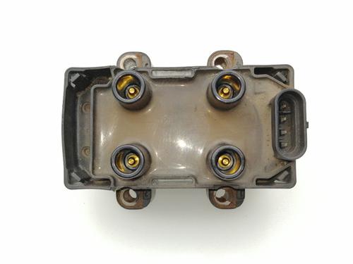 Bobine de ignição RENAULT TWINGO II (CN0_) 1.2 Turbo (CN0C, CN0F) (100 hp) 23449480