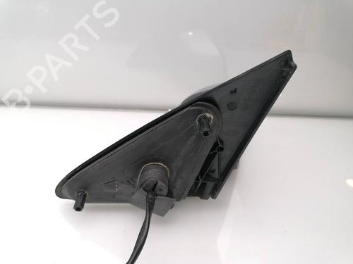Right mirror FORD MONDEO III (B5Y) 2.0 TDCi | BP23288863C27 