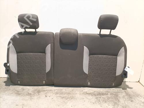 Rear seat DACIA SANDERO II TCe 90 (B8M1, B8MA, B8AC) | BP37590016C17 - Image 3