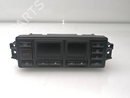 Commande Chauffage AUDI A4 B5 Avant (8D5) 2.5 TDI | BP25483067I5 