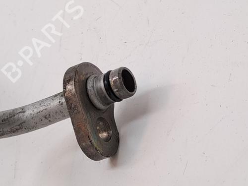 AC pipe DACIA DOKKER Express Box Body/MPV 1.5 dCi 75 / Blue dCi 75 (FEJW, FEAH) | BP27672605M126 