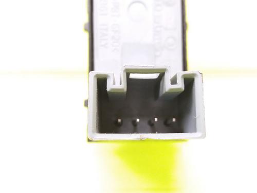Right rear window switch SEAT LEON (1P1) 1.9 TDI | BP23935213I28 