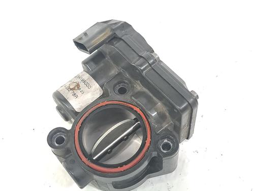 Throttle body NISSAN QASHQAI II (J11, J11_) 1.6 dCi ALL MODE 4x4-i | BP28108345M82 