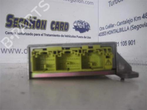 Airbag styreenhed MAZDA 6 Hatchback (GG) 2.0 DI (GG14) (136 hp) 25459931