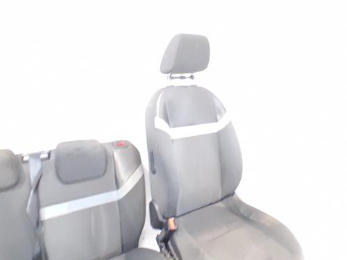 Seats set FORD KUGA I 2.0 TDCi 4x4 | BP39556522C78 - Image 5