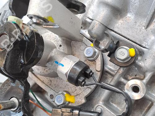 Gearbox KIA STONIC (YB) 1.0 T-GDi | BP23289951M3 