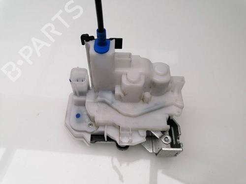 Used Front right lock FIAT DOBLO MPV (119_, 223_) 1.3 JTD (75 hp) 24188373