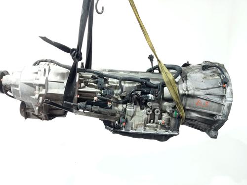 Used Gearbox KIA SORENTO I (JC) 2.5 CRDi (170 hp) 30168909