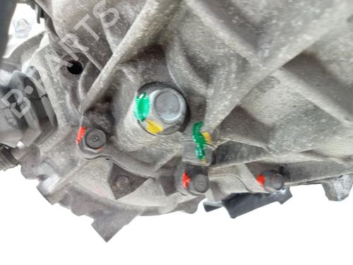 Gearbox KIA CEE'D Sportswagon (JD) 1.6 CRDi 128 | BP29116360M3 