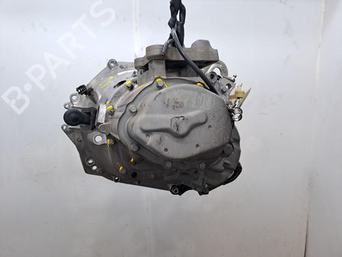 Gearbox PEUGEOT 207 (WA_, WC_) 1.6 16V Turbo | BP23284626M3 