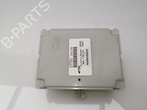 Used Electronic module NISSAN JUKE (F15) 1.6 (117 hp) 23419960
