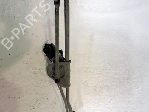 Ruitenwissermotor voor MINI MINI CLUBMAN (R55) Cooper D (109 hp) 29500359