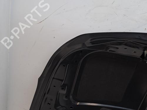 Tailgate PEUGEOT 207 CC (WD_) 1.6 16V | BP23376575C6 
