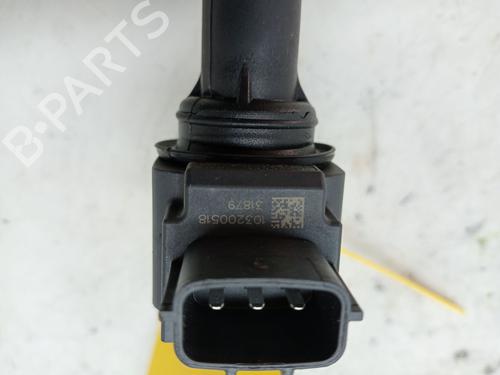 Ignition coil RENAULT MEGANE IV Hatchback (B9A/M/N_) 1.2 TCe 130 (B9MR) | BP23360540M94 