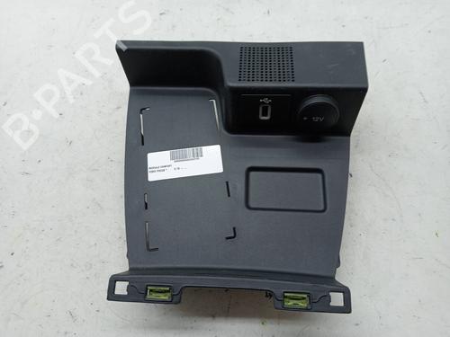 Używane Moduł elektroniczny FORD FOCUS IV (HN) 1.5 EcoBoost (150 hp) 23352137
