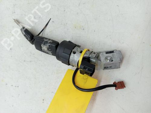 Ignition barrel PEUGEOT 407 SW (6E_, 6D_) 2.0 HDi 135 | BP23362811M48 