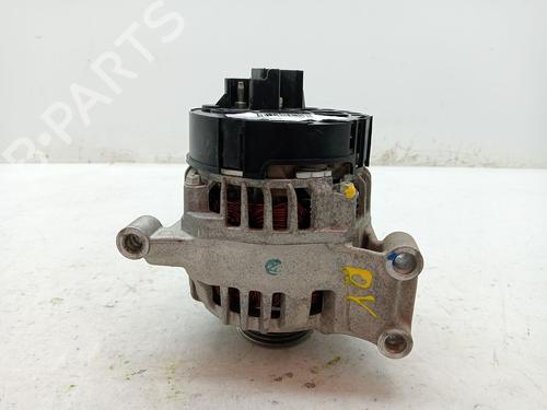 Used Alternator FIAT PUNTO (199_) 1.2 (199AXZ1A, 199BXZ1A) (69 hp) 23356522
