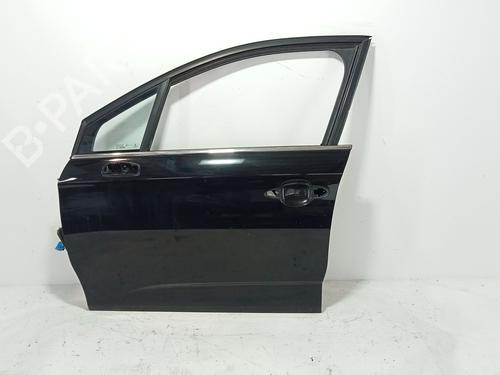 Used Left front door CITROËN C4 II (NC_) 1.6 BlueHDi 100 (99 hp) 29627055