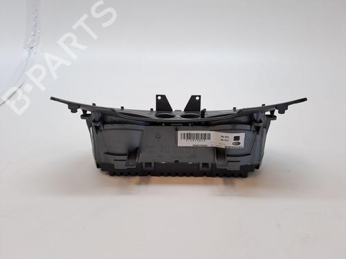 Instrument cluster SEAT IBIZA III (6L1) 2.0 | BP23282323C47 