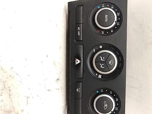 Climate control SAAB 9-3 (YS3F, E79, D79, D75) 1.9 TiD | BP35721889I5  - Image 5
